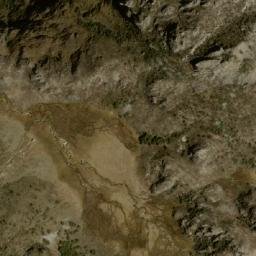 Satellite imagery of Fila Las Teas, VE