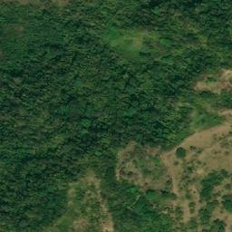 Satellite imagery of Fila de Cerro Azul, VE