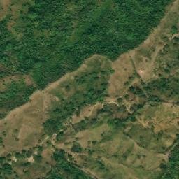 Satellite imagery of Fila Sipororo, VE
