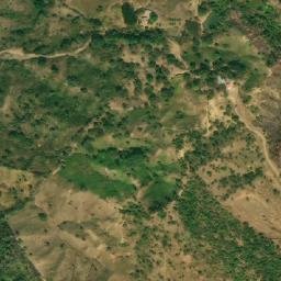 Satellite imagery of Fila Sipororo, VE