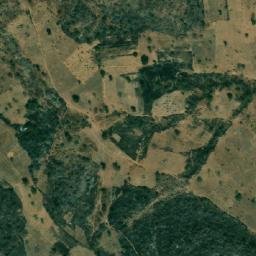 Satellite imagery of Hoséré Olaparé, CM