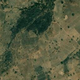 Satellite imagery of Hoséré Olaparé, CM