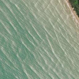Satellite imagery of Laem Thap Khaek, TH