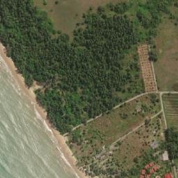 Satellite imagery of Laem Thap Khaek, TH