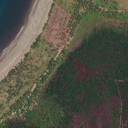 Satellite imagery of Tatan Juan Point, PH