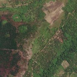 Satellite imagery of Tatan Juan Point, PH