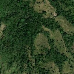 Satellite imagery of Loma de Caracolí, CO