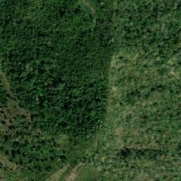 Satellite imagery of Loma de Caracolí, CO