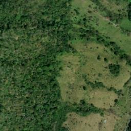 Satellite imagery of Loma de Caracolí, CO