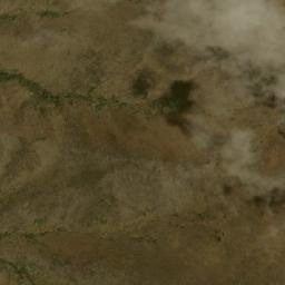 Satellite imagery of Filo La Gallina, VE