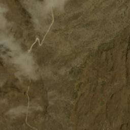 Satellite imagery of Filo La Gallina, VE