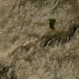Satellite imagery of Fila Las Pailas, VE