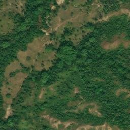 Satellite imagery of Fila Sipororo, VE