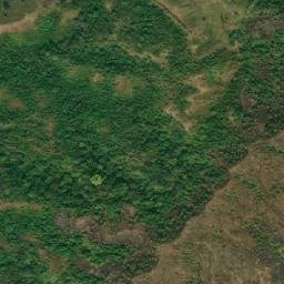 Satellite imagery of Fila Sipororo, VE