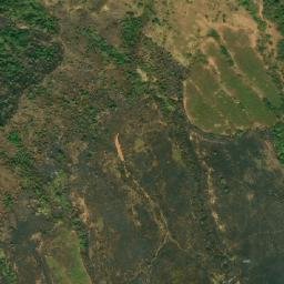 Satellite imagery of Fila Sipororo, VE