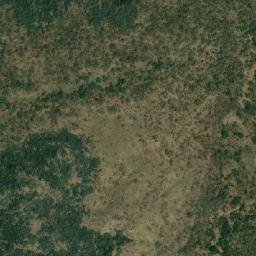 Satellite imagery of Hoséré Mala, CM