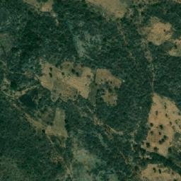 Satellite imagery of Hoséré Olaparé, CM