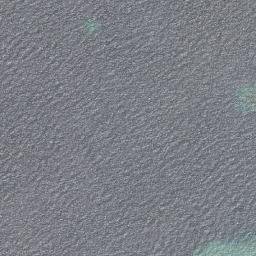 Satellite imagery of Inclined Rock, XX