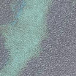 Satellite imagery of Inclined Rock, XX