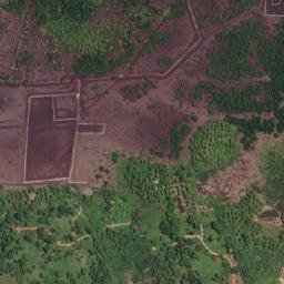 Satellite imagery of Llanguan Point, PH