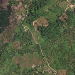 Satellite imagery of Agu Point, PH
