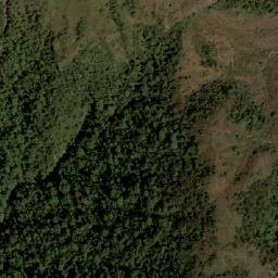 Satellite imagery of Páramo El Novillo, VE