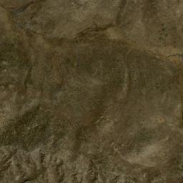 Satellite imagery of Fila Las Pailas, VE