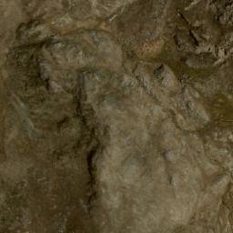 Satellite imagery of Fila Las Pailas, VE