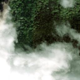 Satellite imagery of Peña del Gobernador, VE
