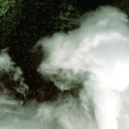 Satellite imagery of Peña del Gobernador, VE