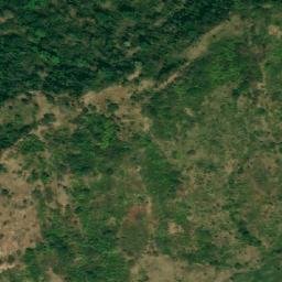 Satellite imagery of Fila Cerro Pelado, VE
