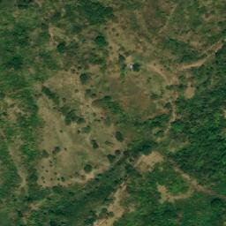 Satellite imagery of Fila Cerro Pelado, VE