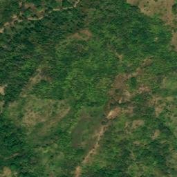 Satellite imagery of Fila Cerro Pelado, VE