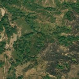 Satellite imagery of Fila Sipororo, VE