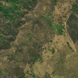 Satellite imagery of Fila Sipororo, VE