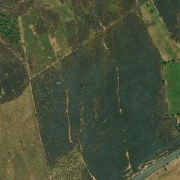 Satellite imagery of Fila Sipororo, VE