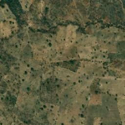 Satellite imagery of Hoséré Olaparé, CM