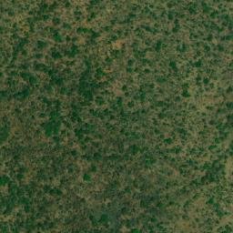 Satellite imagery of Jabal Andairangairi, SS