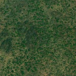 Satellite imagery of Jabal Andairangairi, SS