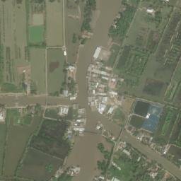 Satellite imagery of Khu Di Tích Tam Bình Hưng, VN