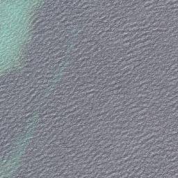 Satellite imagery of Inclined Rock, XX