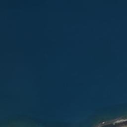 Satellite imagery of Dunumdunum Point, PH