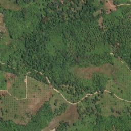 Satellite imagery of Llanguan Point, PH
