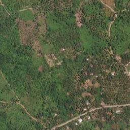 Satellite imagery of Agu Point, PH