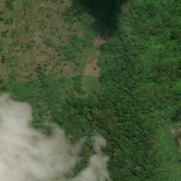 Satellite imagery of Fila de Las Maporitas, VE