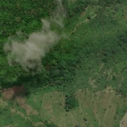 Satellite imagery of Fila de Las Maporitas, VE