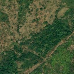 Satellite imagery of Fila Cerro Pelado, VE
