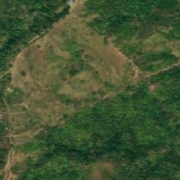 Satellite imagery of Fila Cerro Pelado, VE