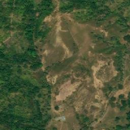 Satellite imagery of Fila Cerro Pelado, VE