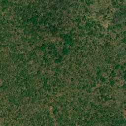 Satellite imagery of Jabal Andairangairi, SS